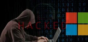 Microsoft reveals an active security vulnerability