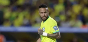Tension and anticipation… Neymar awaits the “decisive hour” in his career before announcing Brazil’s list