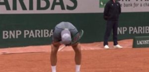 A Lebanese shines at Roland Garros… Daniel Jad raises Lebanon’s name in international stadiums