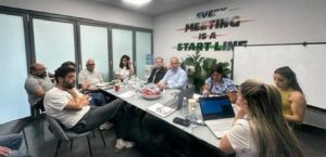 Beirut Marathon has completed logistical preparations for the One Global Run