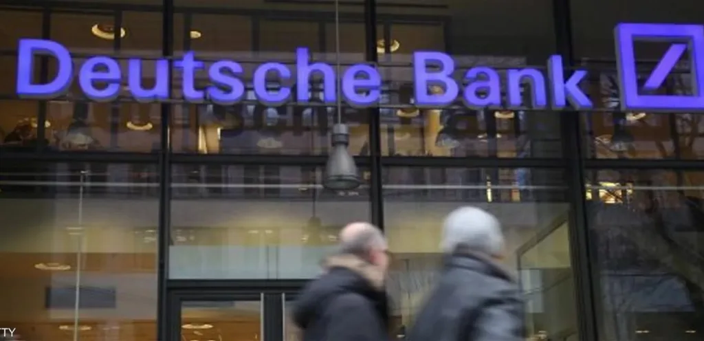 Deutsche Bank confirms that half of its activities failed to cover the cost of its capital