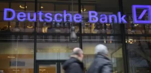 Deutsche Bank confirms that half of its activities failed to cover the cost of its capital