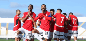 Egypt in the World Cup.. Salah faces the test of great opportunity
