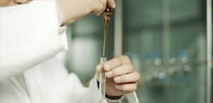 An innovative optical technology that opens horizons in the pharmaceutical industry