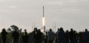 A technical malfunction postpones the launch of “Starship”…and Musk sets a new date