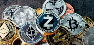 A secret network that funds the Revolutionary Guard.. The story in a digital currency platform