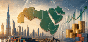 A new list.. Get to know the 10 largest Arab economies for the year 2026