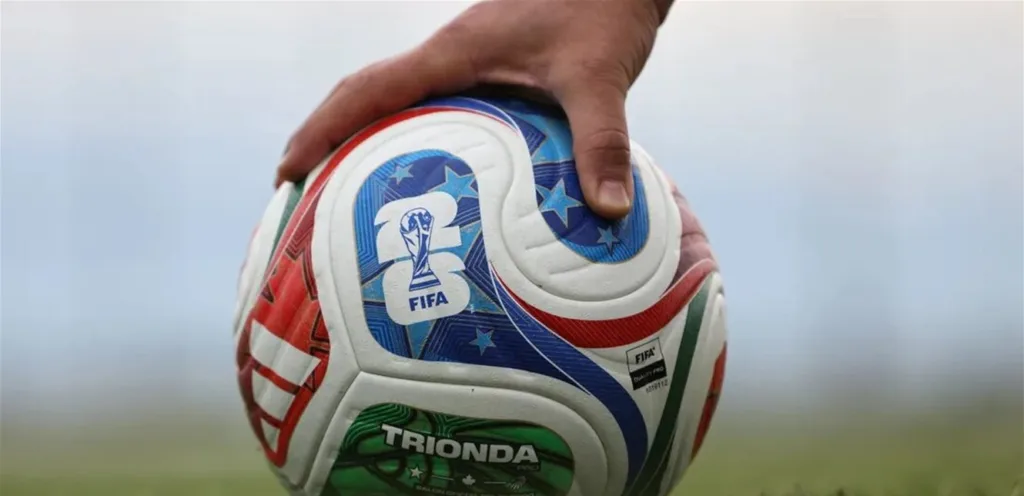 By decision of the White House.. the first “isolated” team in the World Cup