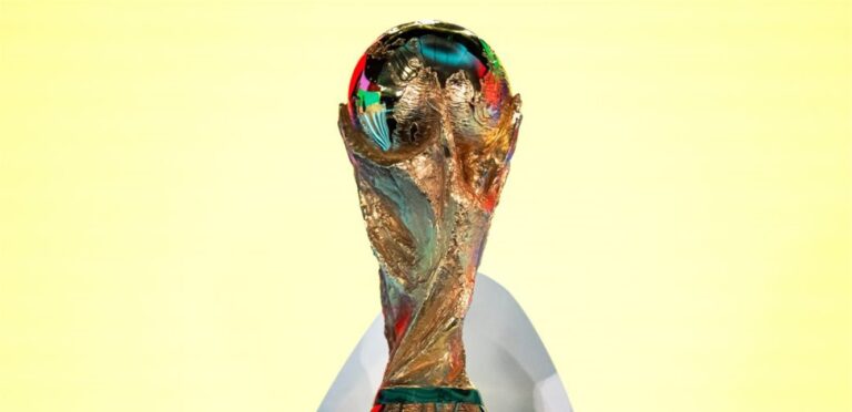 Morocco enters the 2026 World Cup with strength.. “Atlas Lions” with Brazil in one group!