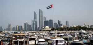 Tourism in the Emirates is booming strongly… new numbers reveal