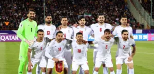 After America’s refusal… Mexico announces hosting Iran during the World Cup