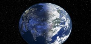 “A worrying scenario”…the Earth’s population may decrease by half