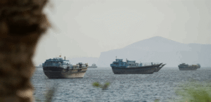 The Strait of Hormuz between understandings and blockade.. Iran is facing an hour of pressure