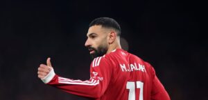 “Saudi giant”.. Salah is close to deciding his next destination