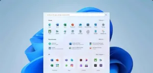 Microsoft develops the Start menu in Windows 11 with new updates