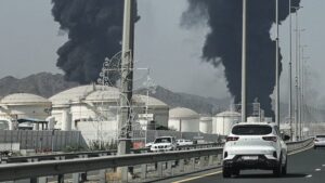 In response to targeting the UAE: An American-Israeli attack on Iran within 24 hours?