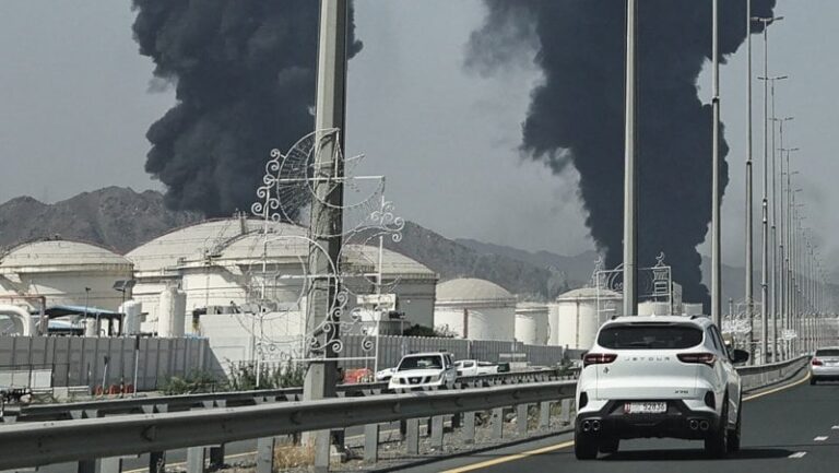 In response to targeting the UAE: An American-Israeli attack on Iran within 24 hours?