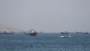 A remarkable international move… Washington and the Gulf states towards an international resolution regarding Hormuz