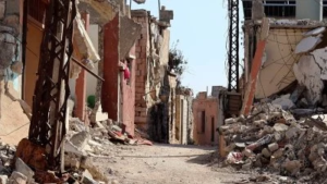 بالفيديو: واشنطن تُفعّل “القبضة الحديدية” ضدّ الثنائي الشيعي – ترامب يفتح “جبهة العقوبات” ولائحة سوداء تعصف بـ”أسماء ثقيلة“!