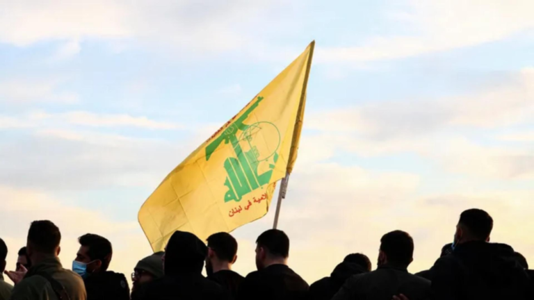 A message from the “party” to Aoun…and the Israeli depth versus the suburb?