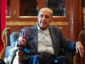 “Saudi-Iranian agreement with an American umbrella”… Berri reveals “the key to the solution”