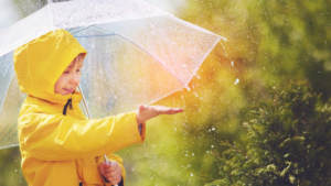 Spring 2026 “strange and wondrous”… the rain continues?