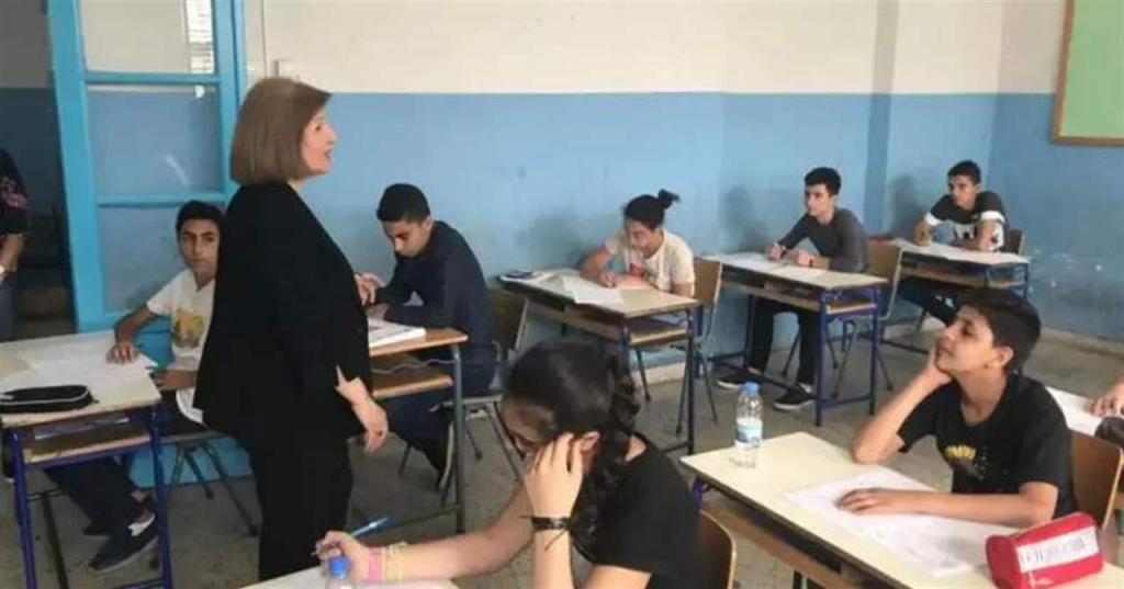 هل تلغى الإمتحانات الرسمية غدًا؟