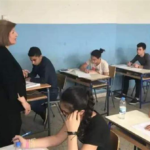 هل تلغى الإمتحانات الرسمية غدًا؟
