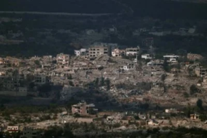 بالفيديو: اسرائيل تفترس قرى ومدن لبنان- خطة مجنونة لمسح الجنوب وتحويله الى ركام- تطور خطير يشعل الحرب!