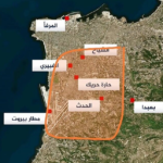 “تسليم ذهب”.. ماذا يجري في الضاحية؟