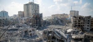 “3 holidays have passed”… Israel accuses Hamas of stealing Gaza’s joy