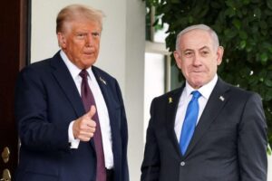 A tense call between Trump and Netanyahu… and Iran ignites the dispute