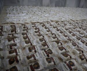 From Lebanon to neighboring countries… thwarting the drug smuggling route through Syria