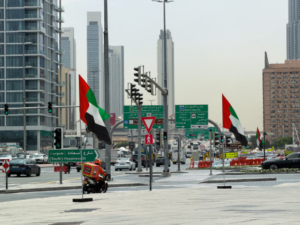 The UAE raises its voice in BRICS… and attacks Iran’s claims