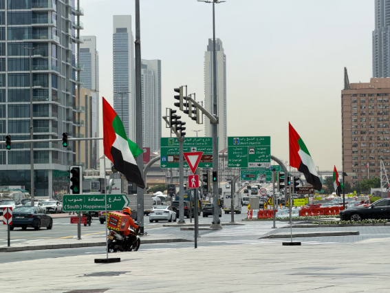 The UAE raises its voice in BRICS… and attacks Iran’s claims