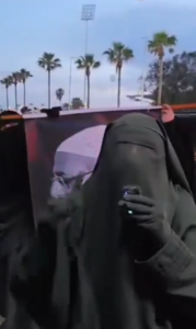 A fiery message shakes the amnesty file… Ahmed Al-Assir’s wife enters the escalation line (video)