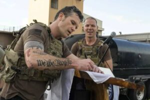No more free protection… Hegseth is putting pressure on Europe and Asia defensively