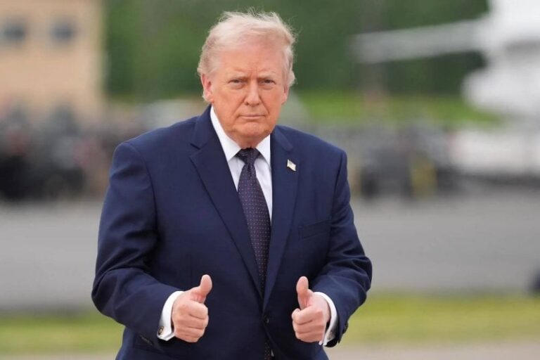 Negotiations progressed and Iran set an irrevocable Lebanese condition… Trump waves: “If we are not satisfied, we will return to war.”