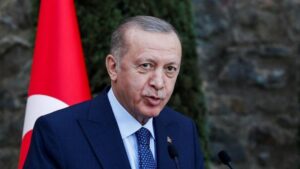 Lebanon is present in Erdogan and Trump’s call… and a warning against the deterioration of the situation