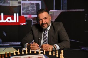 Analysis of the personalities of leaders from Washington to Beirut… Zaher Malaeb: This is how they seize the public… and you are among them