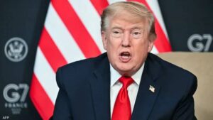 Hormuz is completely open… Trump sends a positive message about Iran