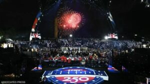 Drones and snipers… Details of the most dangerous “plot” to target Trump’s birthday party