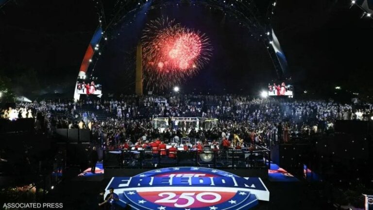 Drones and snipers… Details of the most dangerous “plot” to target Trump’s birthday party