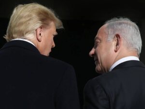 “Killing civilians”… Trump to Netanyahu: Be more responsible regarding Lebanon