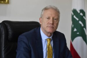 Bahrain blesses the framework agreement… and a message of support to Raji