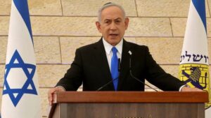 Tel Aviv calls for the international arrest warrant against Netanyahu to be dropped