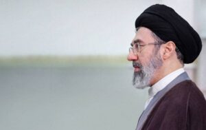 An injury that almost ended in amputation… the first official confession regarding Khamenei