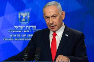 Despite the Swiss negotiations… Netanyahu clings to the south and attacks Tehran