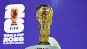 World Cup 2026: The United States is under the threat of terrorism
