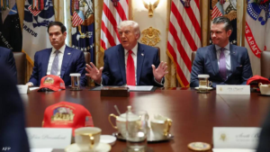 Trump reveals the secret plan… Why did Washington retreat from entering Iran?
